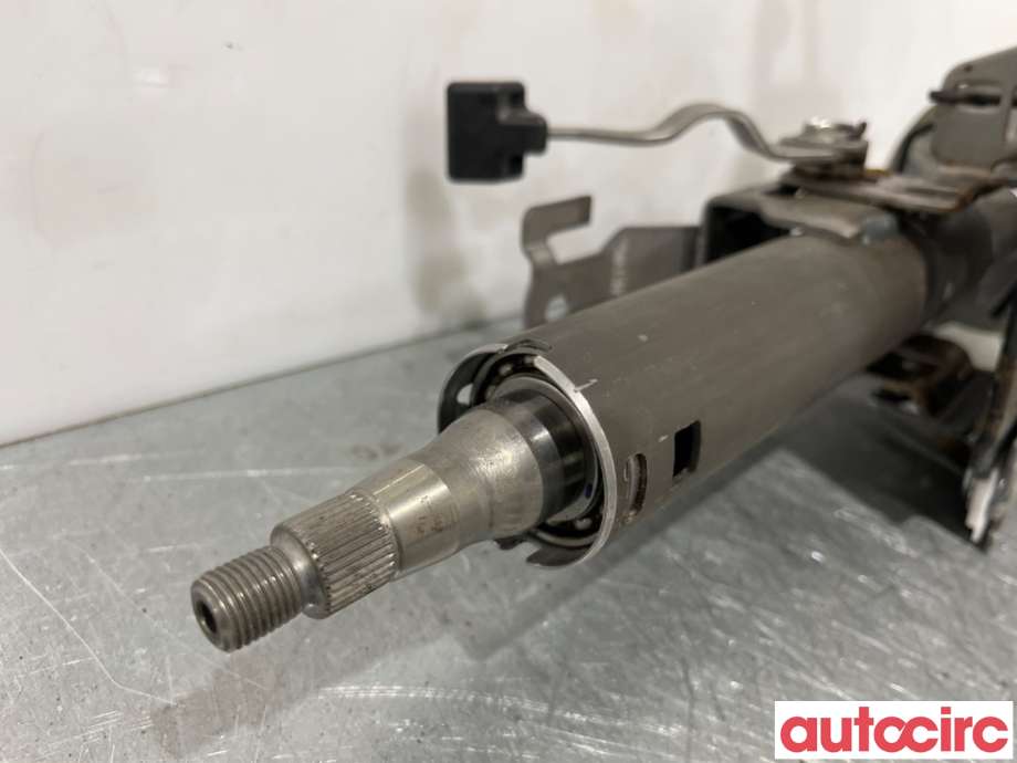 Rattaksel elektrisk servo til Toyota Auris 2015-2019 (Type II, Fase 2)  (TOYOTA|4520A02121|)