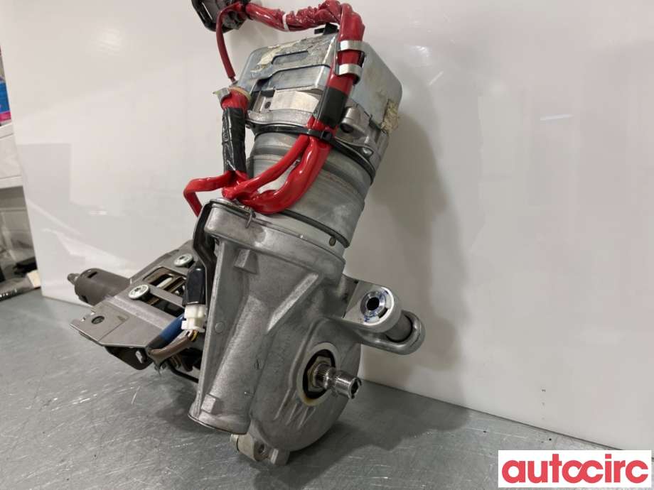 Rattaksel elektrisk servo til Toyota Auris 2015-2019 (Type II, Fase 2)  (TOYOTA|4520A02121|)