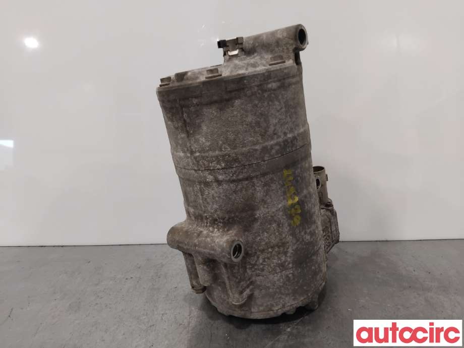 Aircondition kompressor til Mercedes E-Klasse 2009-2013 (Fase 1) (W212) (W212) (MERCEDES|A0038301660|SHS-33L4156)