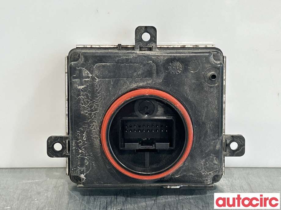Styreenhet xenon/ballast til VW Passat 2015-2019 (Fase 1) (B8) (B8) (VOLKSWAGEN|4G0907697F|)