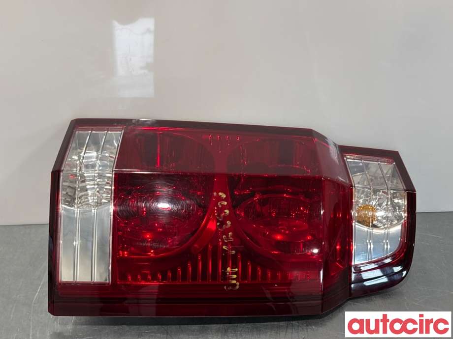 Baklykt høyre til Jeep Commander 2006-2009 (JEEP|55157026AE||55157026AF)