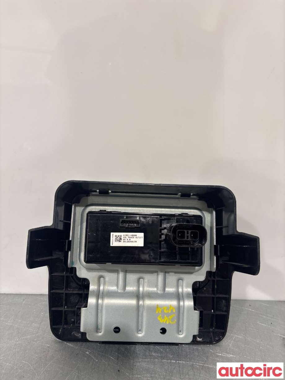 Diverse deler til Hyundai Ioniq 5 2021-->> (HYUNDAI|GI951AB000||GI951-AB000)