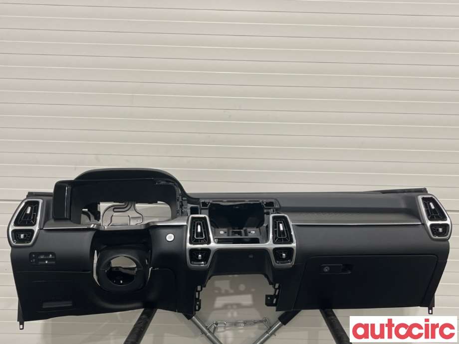 Dashbord til Kia Sorento, 2016-->> Type III (KIA|84710P2300WK)