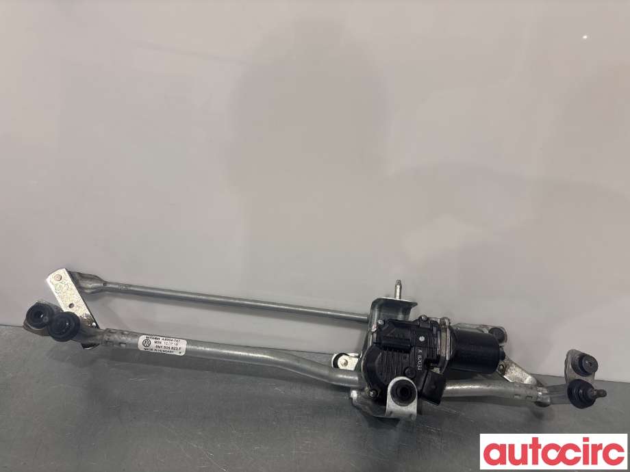 Viskermotor frontrute til VW Tiguan 2007-2011 (Type I, Fase 1) (VOLKSWAGEN|5N1955023F||5N1955119)