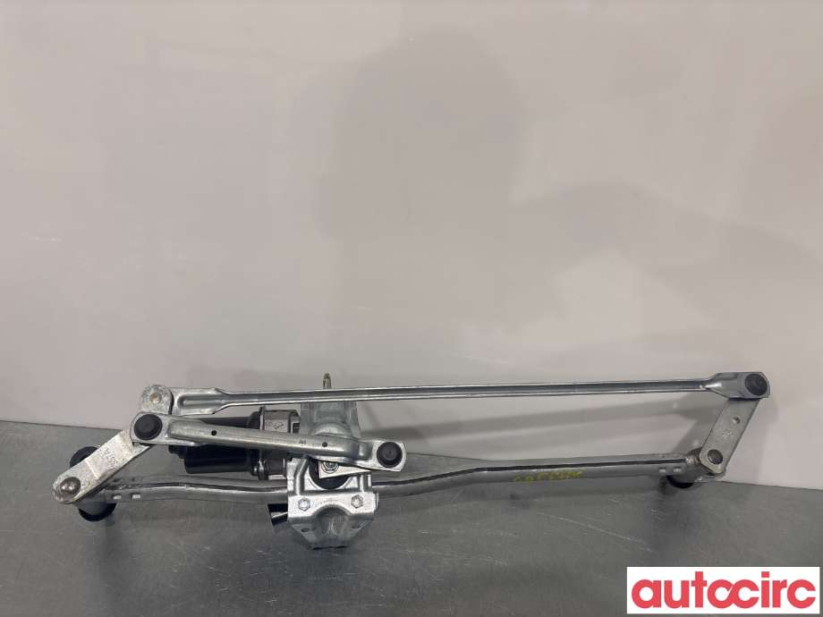 Viskermotor frontrute til VW Tiguan 2007-2011 (Type I, Fase 1) (VOLKSWAGEN|5N1955023F||5N1955119)