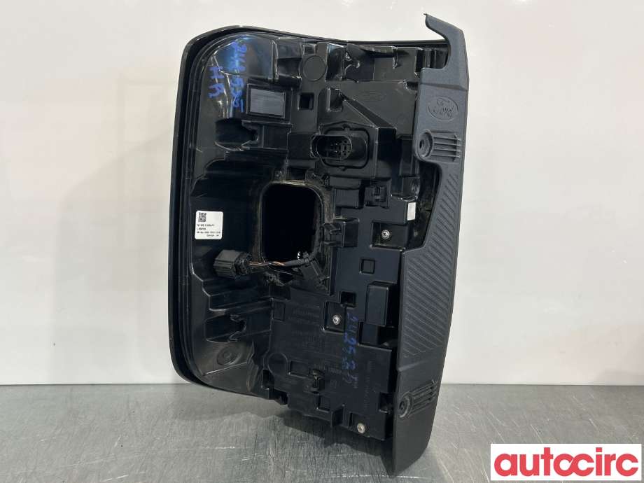 Baklykt høyre til Ford Ranger / Ranger Raptor 2022-->> (FORD|2823768|N1WB-13096-FJ|N1WB-13096-FF)