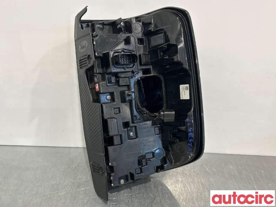 Baklykt venstre til Ford Ranger / Ranger Raptor 2022-->> (FORD|2823777|N1WB-13097-FJ|N1WB-13097-FF)