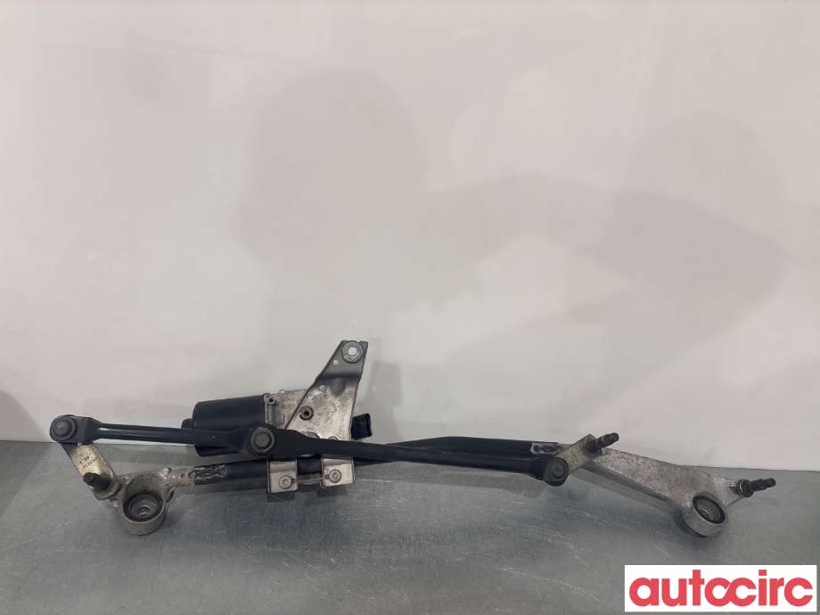Viskermotor frontrute til Mercedes A-Klasse 2012-2018 (W176) (W176) (MERCEDES|A1768200040|W000027118|A1769061800)
