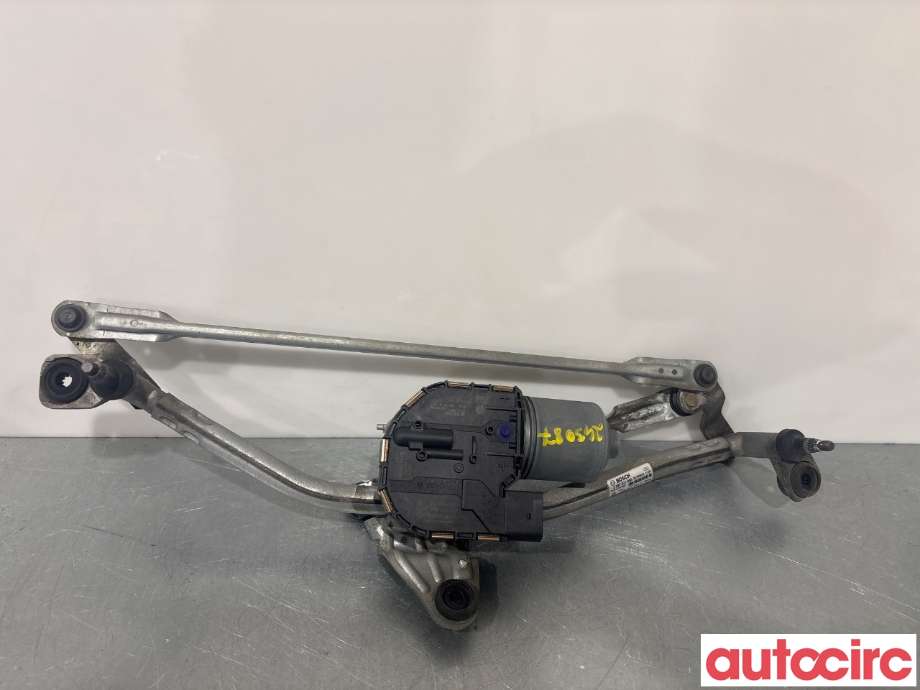 Viskermotor frontrute til VW Passat 2015-2019 (Fase 1) (B8) (B8) (VOLKSWAGEN|3G1955023L|1397220662|3G1955119A)