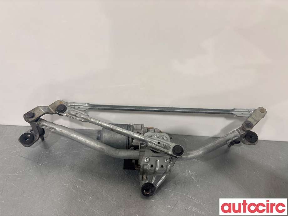 Viskermotor frontrute til VW Passat 2015-2019 (Fase 1) (B8) (B8) (VOLKSWAGEN|3G1955023L|1397220662|3G1955119A)