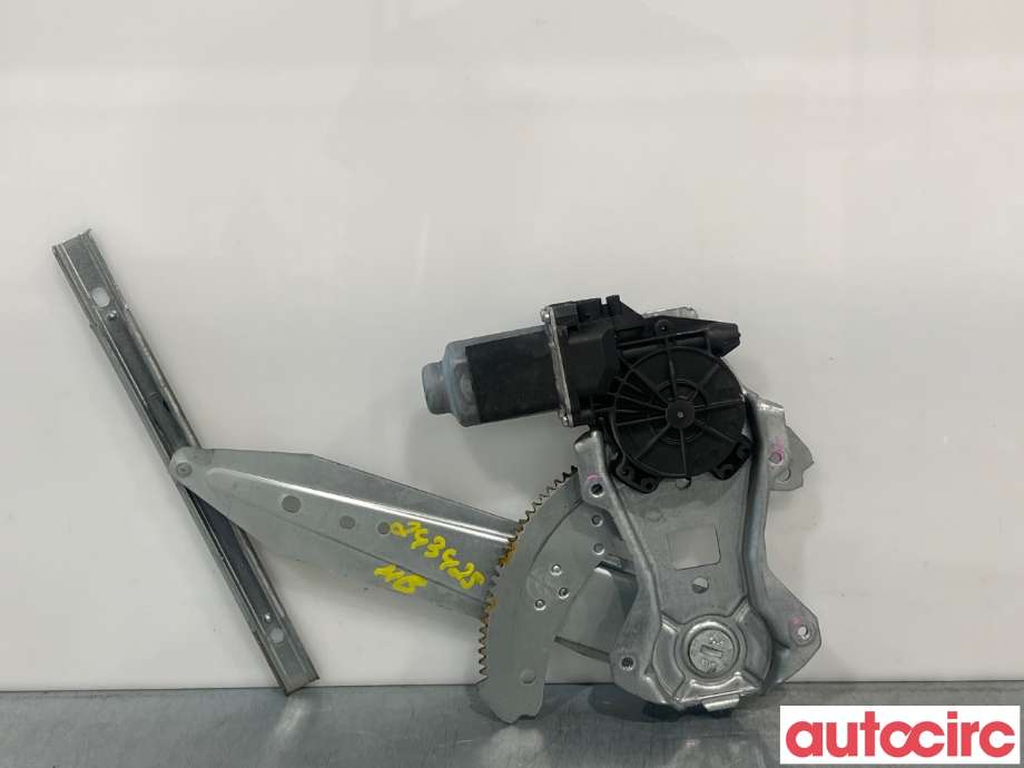Ruteheis høyre bak til Nissan Note 2013-2017 (Type II) (NISSAN|827009U00B||400929B)