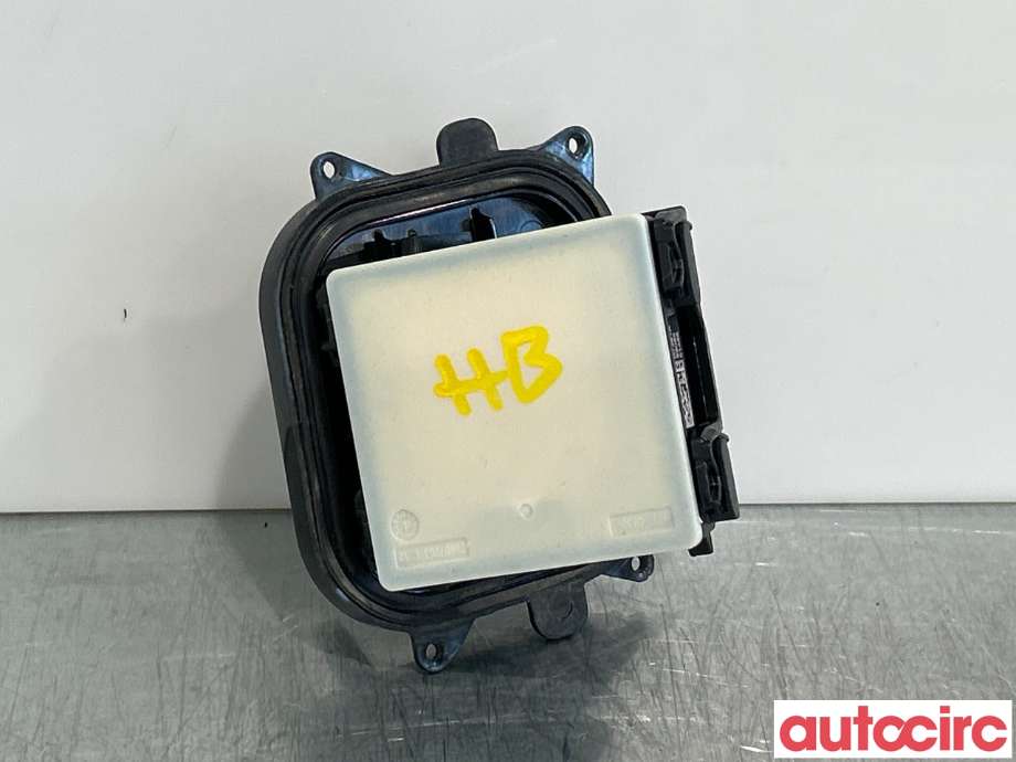 Sensor diverse til Ford Ranger / Ranger Raptor, 2022-->>  (FORD|2604512)