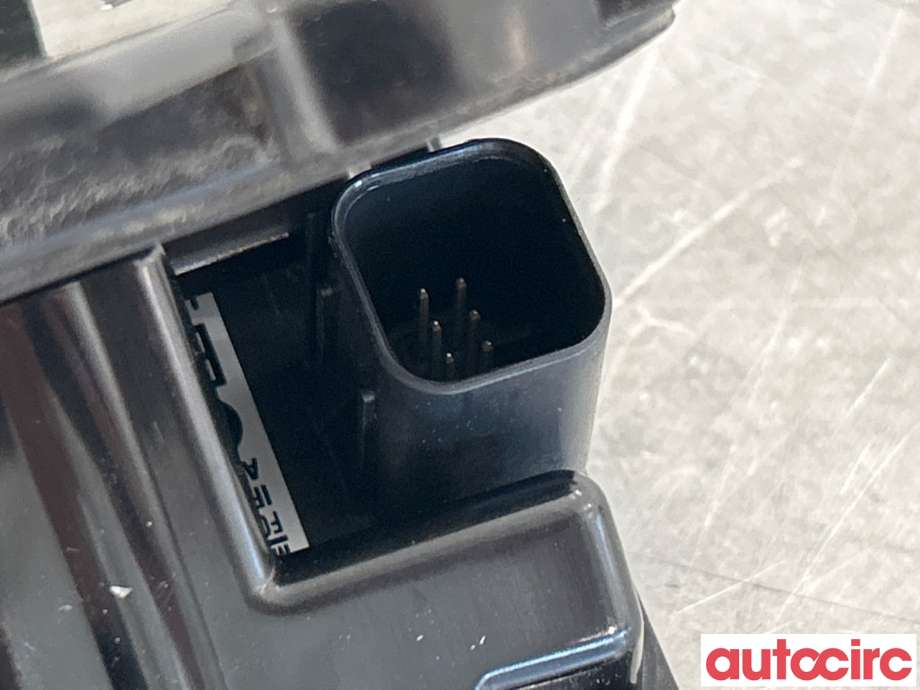 Sensor diverse til Ford Ranger / Ranger Raptor 2022-->> (FORD|2604512|2604511|N1WB-13A416-A)