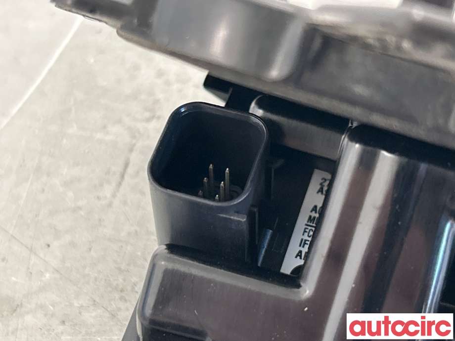 Sensor diverse til Ford Ranger / Ranger Raptor 2022-->>  (FORD|2604512|N1WB-13A417-A)