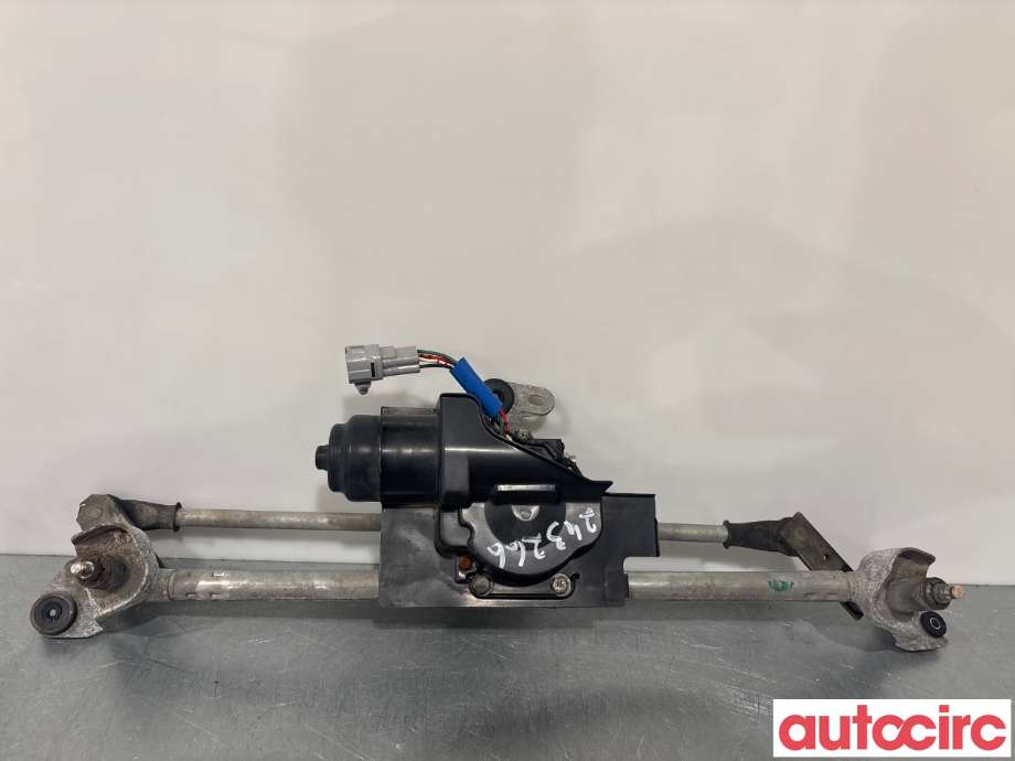 Viskermotor frontrute til Suzuki Swift 2005-2010 (SUZUKI|98110C5500|)