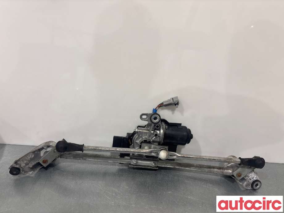 Viskermotor frontrute til Suzuki Swift 2005-2010 (SUZUKI|98110C5500|)