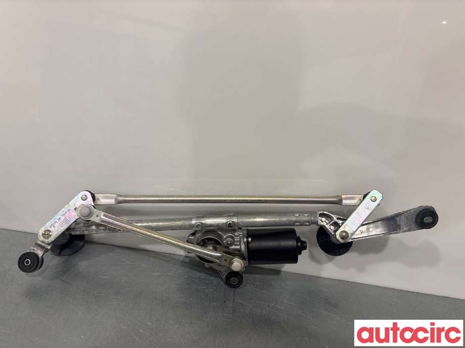 Viskermotor frontrute til Nissan NV200 2010-2019 (NISSAN|28810BJ10A|)