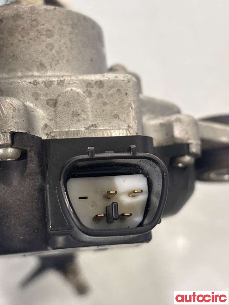 Viskermotor frontrute til Nissan NV200 2010-2019 (NISSAN|28810BJ10A|)
