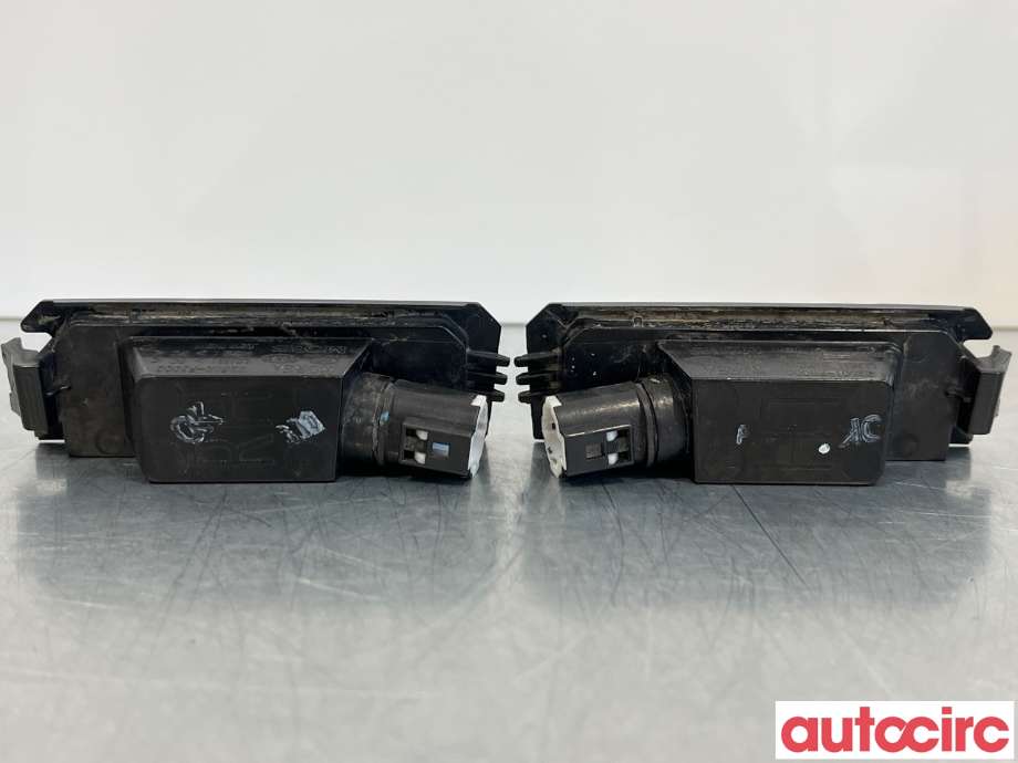 Skiltlys til Kia Niro 2016-2021 (KIA|92501F6000|92502F6000)