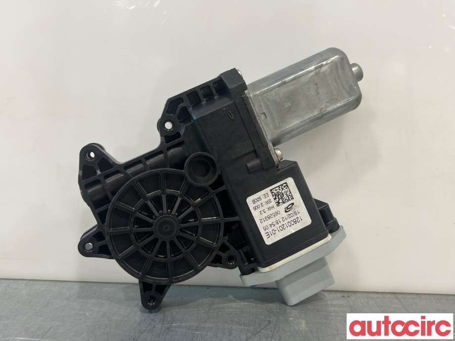 Ruteheis venstre foran til Renault Kangoo 2008-2021 (Type II)  (RENAULT|NO NR||128001191-B)