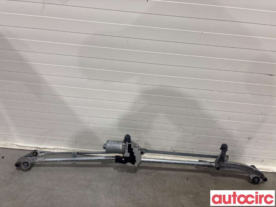 Viskermotor frontrute til Ford C-Max 2010-2015 (Type II, Fase 1)  (FORD|1888650|W16333|)