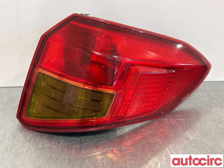 Baklykt høyre til Suzuki Vitara, 2015-->> (Type IV)  (SUZUKI|35650-54P00)