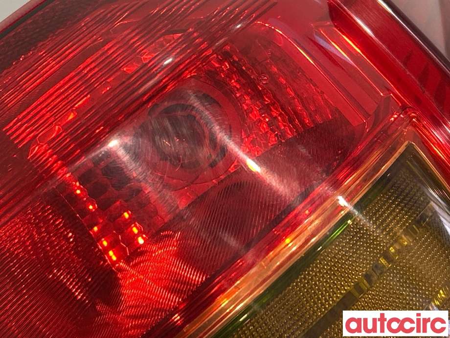 Baklykt høyre til Suzuki Vitara 2015-->> (Type IV)  (SUZUKI|35650-54P00|)