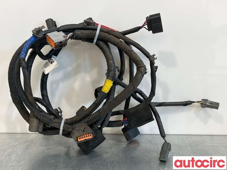 Ledningsnett til Kia Niro, 2016-2021 (KIA|91880Q4040)