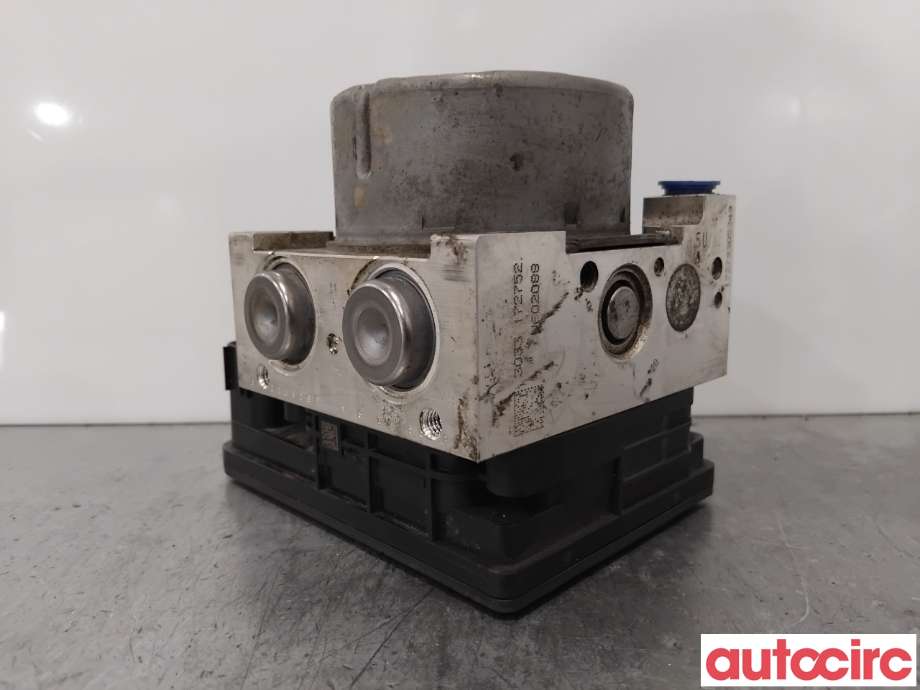 ABS sentral til Ford Mondeo 2014-2019 (Type V, Fase 1)  (FORD|2183036|285153-33153|EG9C-2C405-EK)