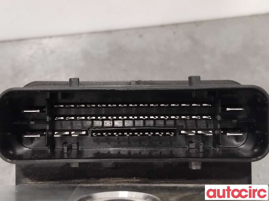 ABS sentral til Ford Mondeo 2014-2019 (Type V, Fase 1)  (FORD|2183036|285153-33153|EG9C-2C405-EK)