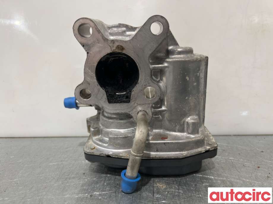 EGR-ventil til Toyota Auris 2010-2012 (Type I, Fase 2)  (TOYOTA|2580033011|VN150100-0031|25800-33011)