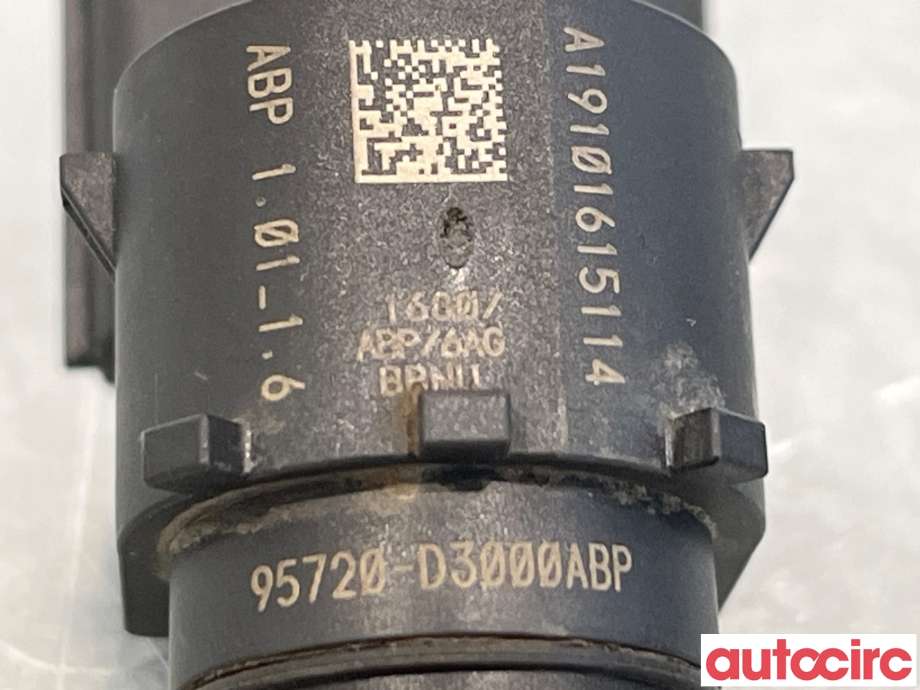 Parkeringssensor bak til Kia Niro 2016-2021 (KIA|95720D3000ABP|95720-D3000ABP)