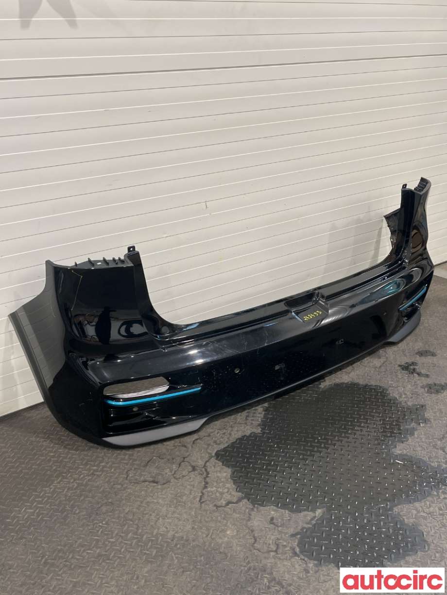 Støtfanger bak til Kia Niro 2016-2021 (KIA|86610Q4030|86612Q4000)