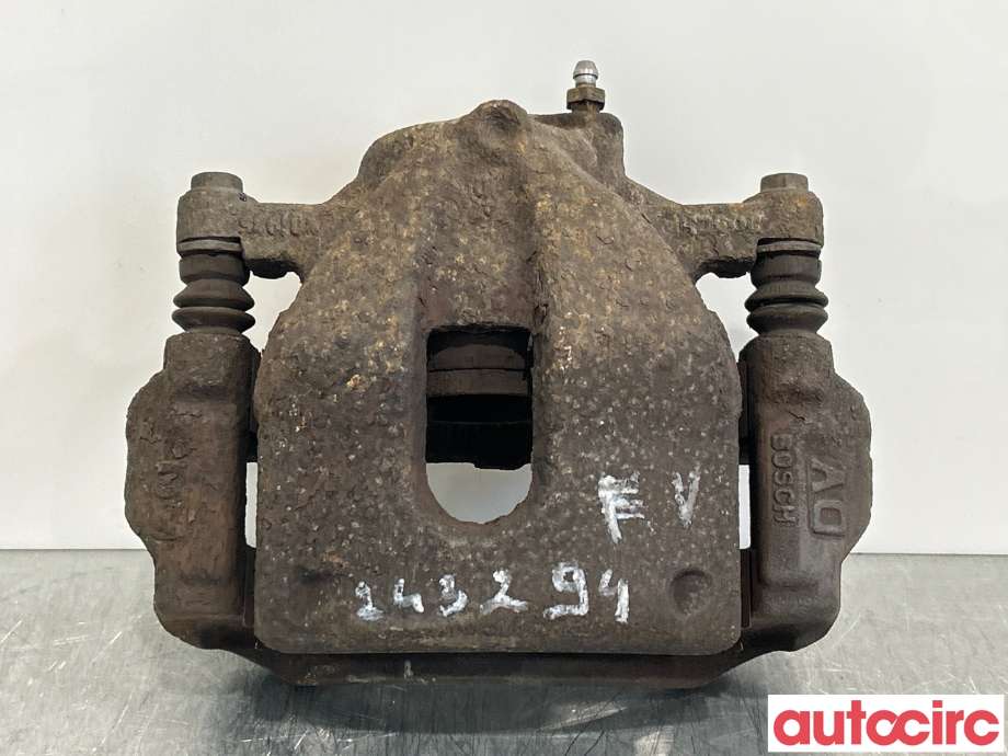 Bremsecaliper venstre foran til Toyota Auris 2007-2010 (Type I, Fase 1) (TOYOTA|4775002340|4775002341|)