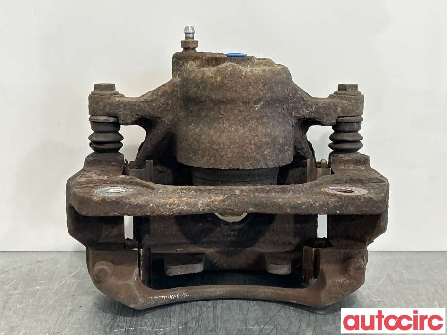 Bremsecaliper venstre foran til Toyota Auris 2007-2010 (Type I, Fase 1) (TOYOTA|4775002340|4775002341|)