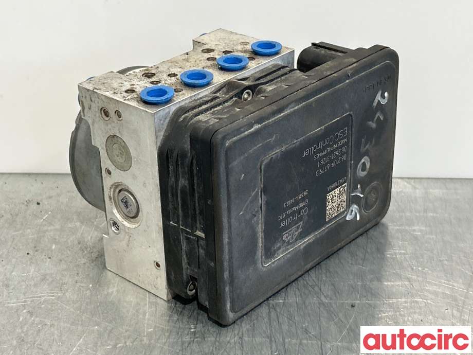 ABS sentral til Mazda CX-5 2012-2017 (Type I) (MAZDA|KJY1-43-7A0C|062102-26514|KJ01437A0A)