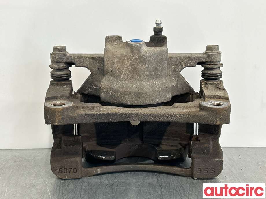 Bremsecaliper høyre foran til Mazda CX-5 2012-2017 (Type I)  (MAZDA|K011-33-61X|)