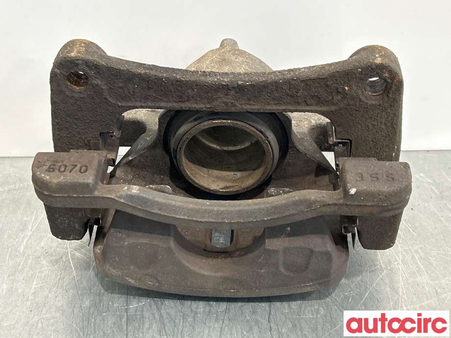 Bremsecaliper høyre foran til Mazda CX-5 2012-2017 (Type I)  (MAZDA|K011-33-61X|)