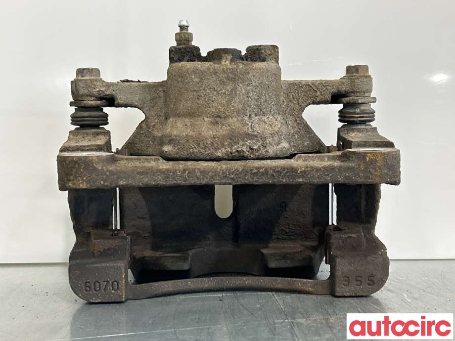 Bremsecaliper venstre bak til Mazda CX-5 2012-2017 (Type I)  (MAZDA|K011-33-71X|)
