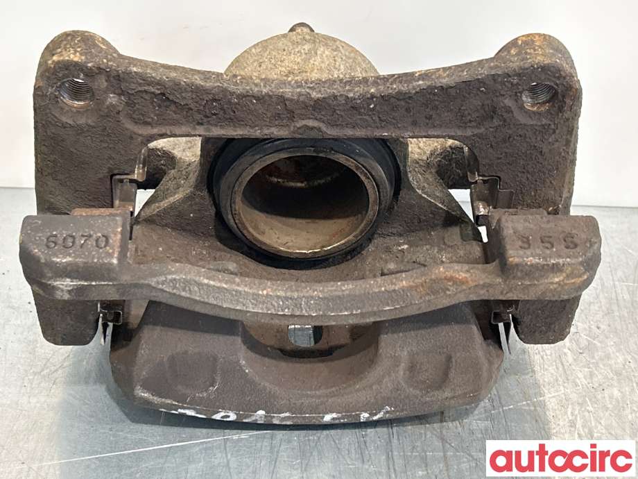 Bremsecaliper venstre bak til Mazda CX-5 2012-2017 (Type I)  (MAZDA|K011-33-71X|)