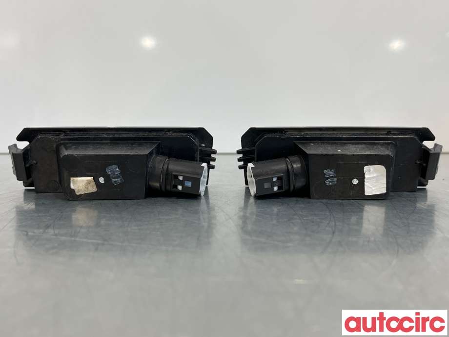 Skiltlys til Kia Niro 2016-2021 (KIA|92501F6000|92502F6000)