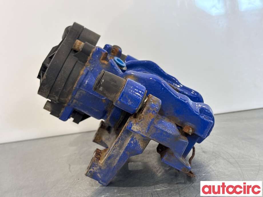 Bremsecaliper venstre bak til VW e-Golf 2014-2017 (Fase 1)  (VOLKSWAGEN|5G0615423D||5Q0615423E)