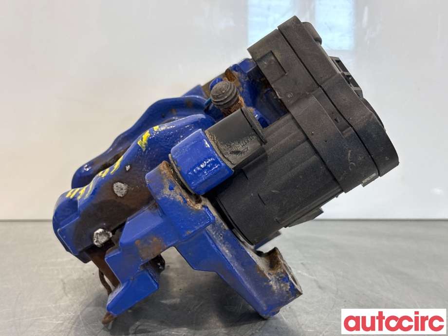 Bremsecaliper venstre bak til VW e-Golf 2014-2017 (Fase 1)  (VOLKSWAGEN|5G0615423D||5Q0615423E)