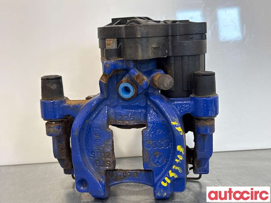 Bremsecaliper venstre bak til VW e-Golf 2014-2017 (Fase 1)  (VOLKSWAGEN|5G0615423D||5Q0615423E)