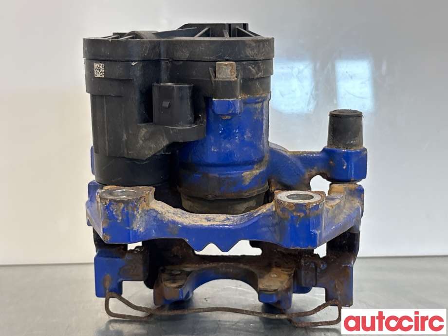 Bremsecaliper venstre bak til VW e-Golf 2014-2017 (Fase 1)  (VOLKSWAGEN|5G0615423D||5Q0615423E)