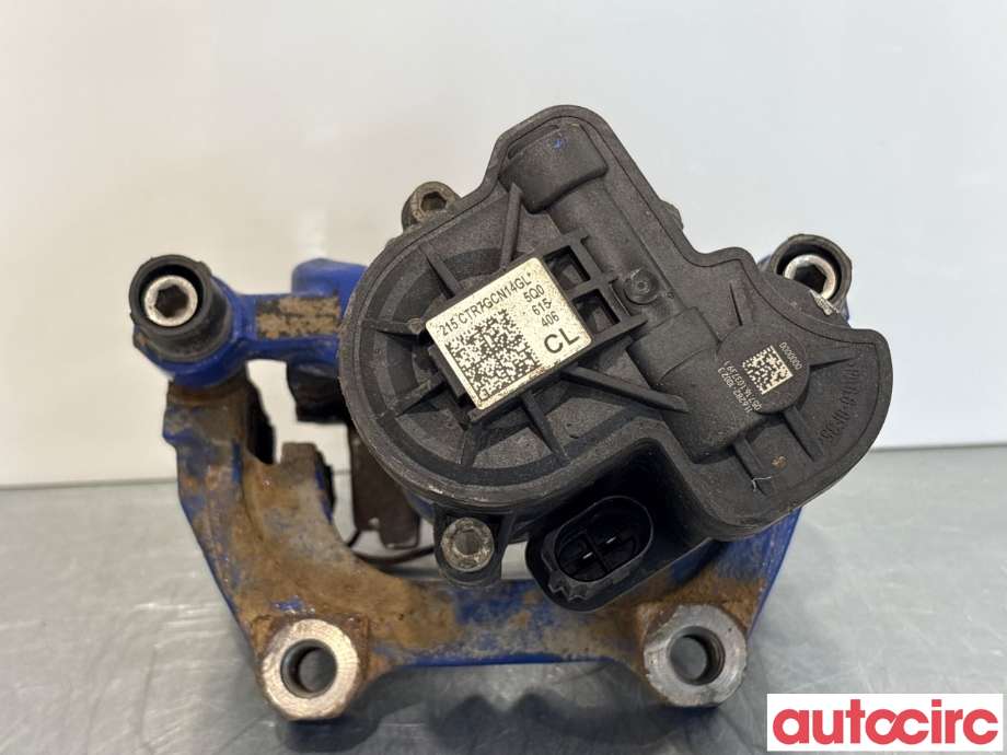 Bremsecaliper høyre bak til VW e-Golf 2014-2017 (Fase 1) (VOLKSWAGEN|5G0615424D||5Q0615424E)