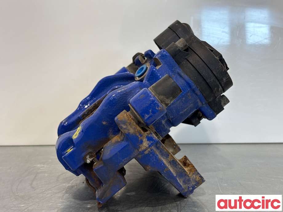 Bremsecaliper høyre bak til VW e-Golf 2014-2017 (Fase 1) (VOLKSWAGEN|5G0615424D||5Q0615424E)