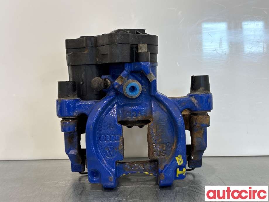 Bremsecaliper høyre bak til VW e-Golf 2014-2017 (Fase 1) (VOLKSWAGEN|5G0615424D||5Q0615424E)