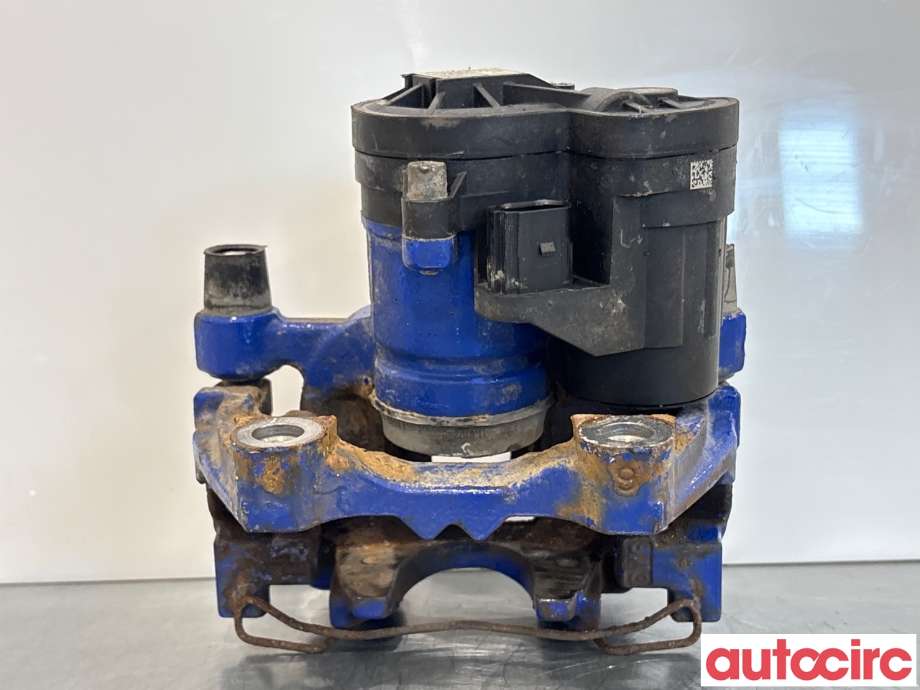 Bremsecaliper høyre bak til VW e-Golf 2014-2017 (Fase 1) (VOLKSWAGEN|5G0615424D||5Q0615424E)