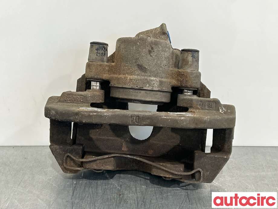 Bremsecaliper høyre foran til Ford Transit Connect 2009-2013 (Type I, Fase 2)  (FORD|5039027|)